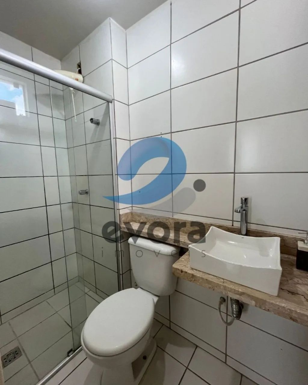 EVORA ALUGA APARTAMENTO VIA PARQUE  - Foto 5