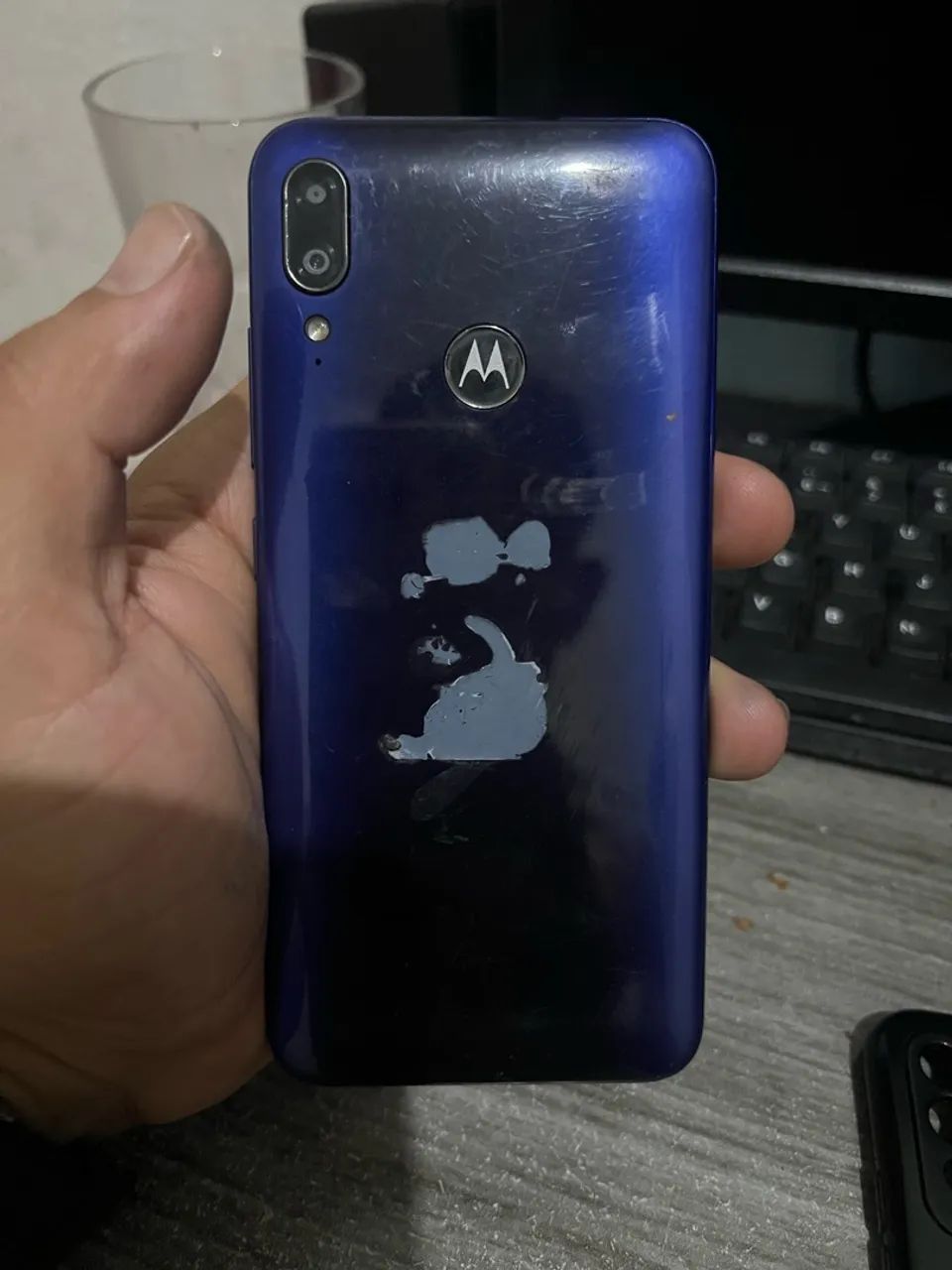 Motorola Moto E6 plus - Foto 3