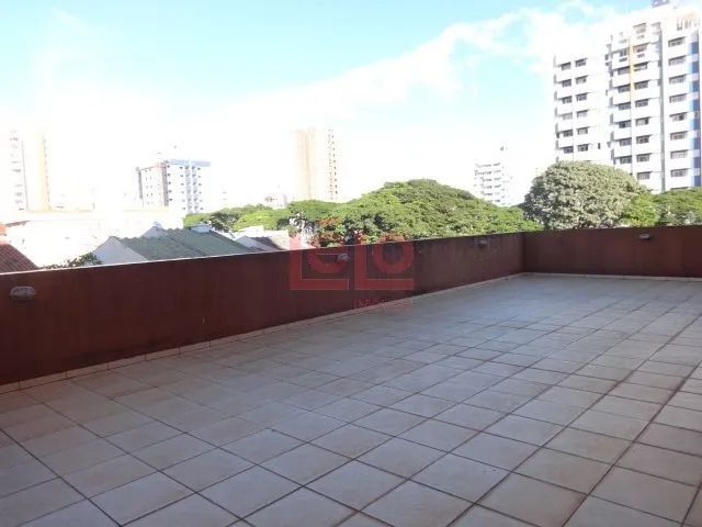 Apartamento para alugar no Edifício Classic na Zona 07 em Maringá com 3 quartos, suíte com - Foto 4