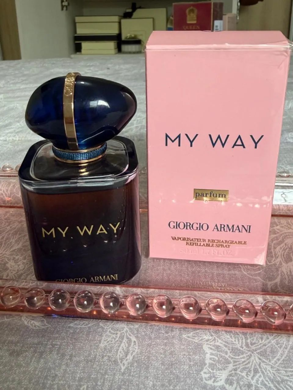 perfume importado - Foto 2