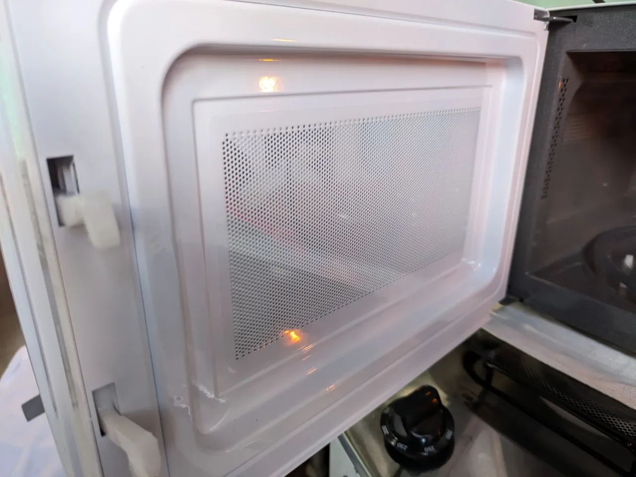 Microondas Panasonic  - Foto 4