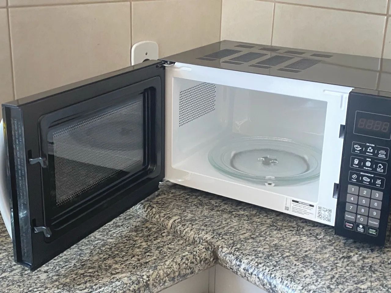 MICROONDAS MONDIAL  - Foto 4