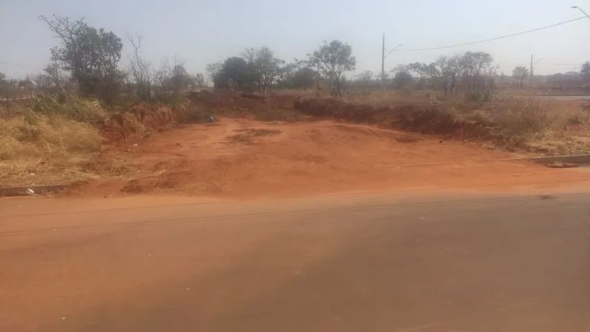 Foto - Uberlândia - Laranjeiras