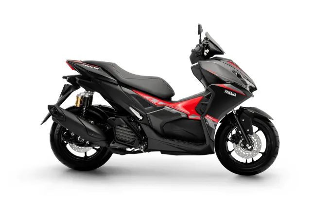 AEROX//MACELLO/YAMAHA ZERO - Foto 3