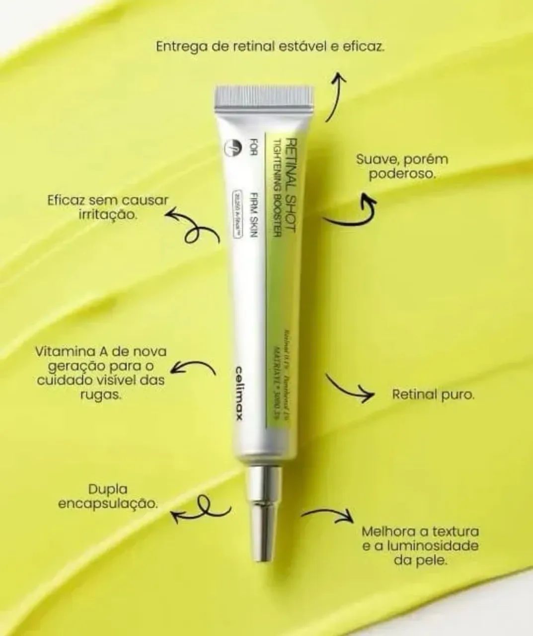 Retinol Celimax  - Foto 4
