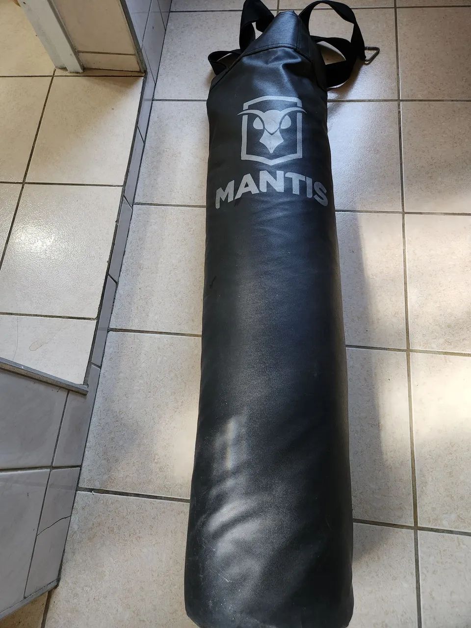 Saco de pancada Mantis