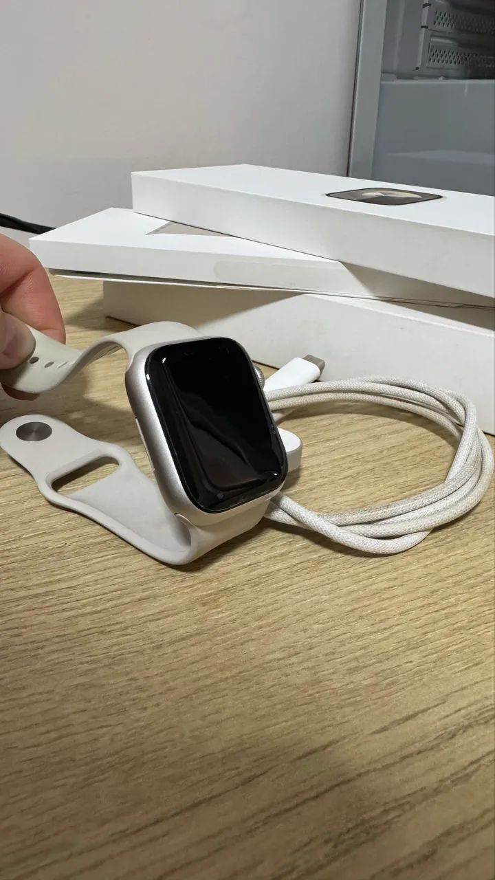 Apple Watch 9 41mm zero - Foto 2