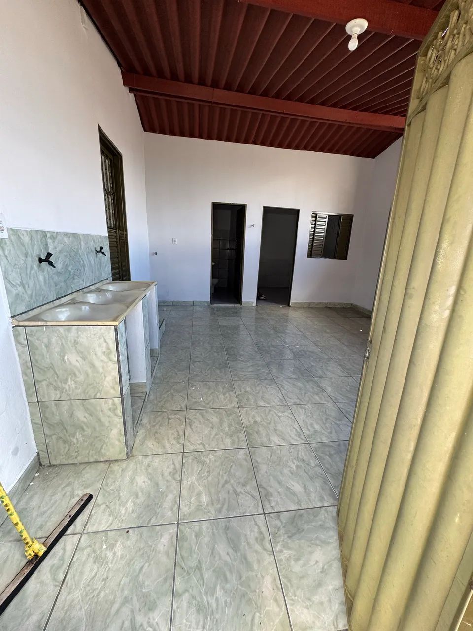 Aluguel de casa Vila Góis Anápolis - Go