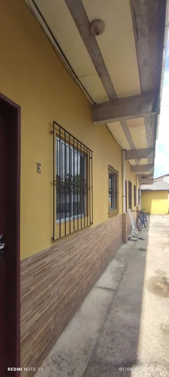 Imóvel para venda com 400 metros quadrados com 6 quartos em Centro - Ananindeua - PA - Foto 5