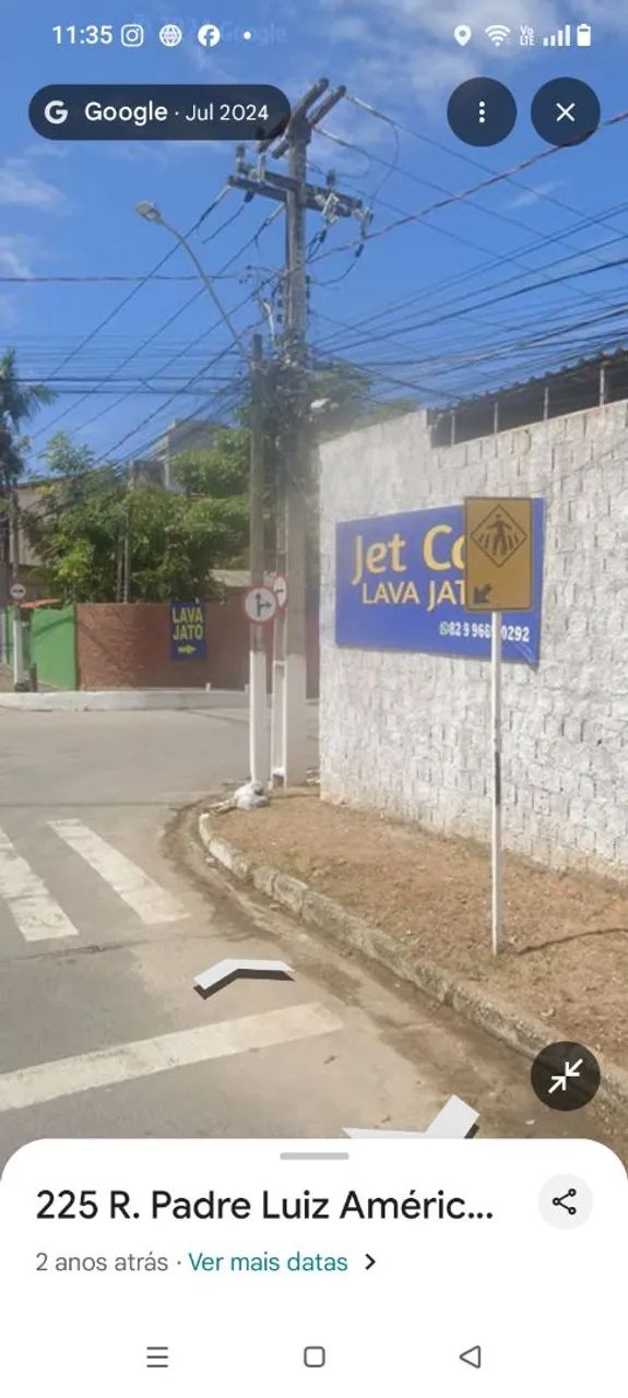 Ponto de lava jato  - Foto 3