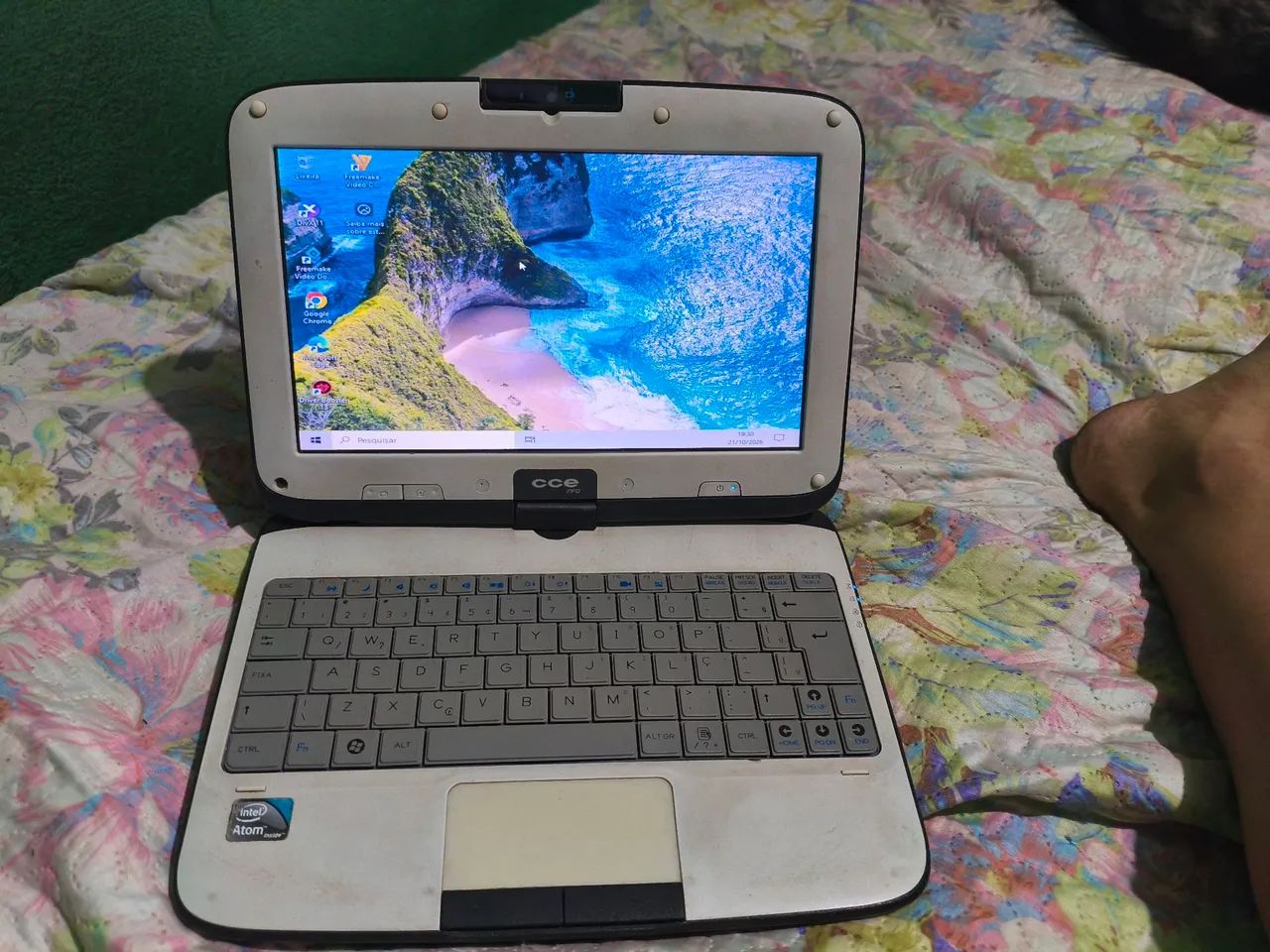 Netbook cce