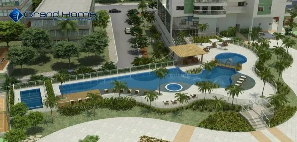 Apartamento 4 quartos em Jardim Camburi - Foto 4