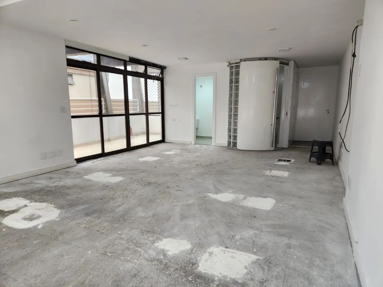 Conjunto comercial para locação em Vila Olímpia, 240m² - Foto 4