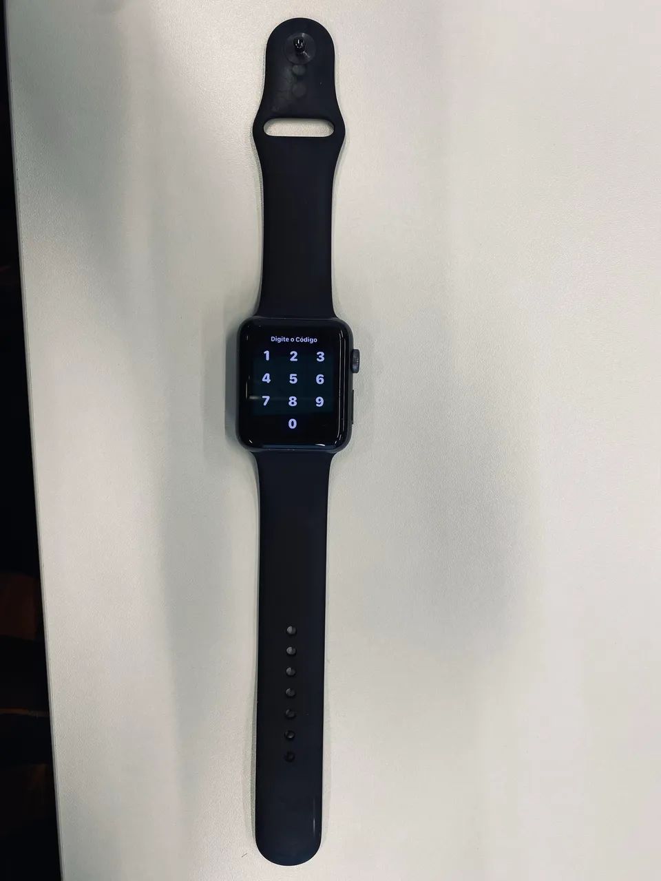 Apple Watch series 3 - Foto 2
