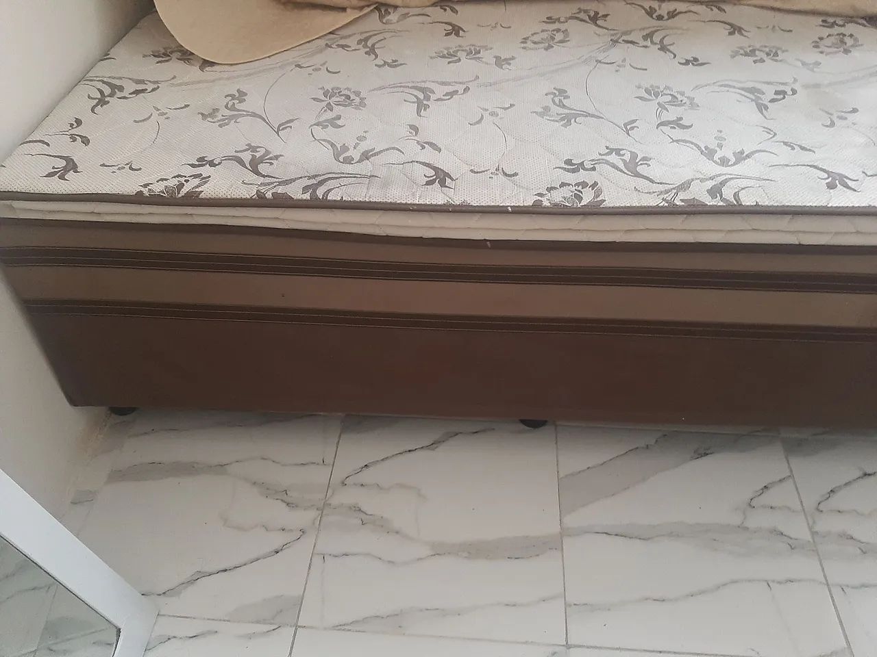 Cama box solteiro  - Foto 2