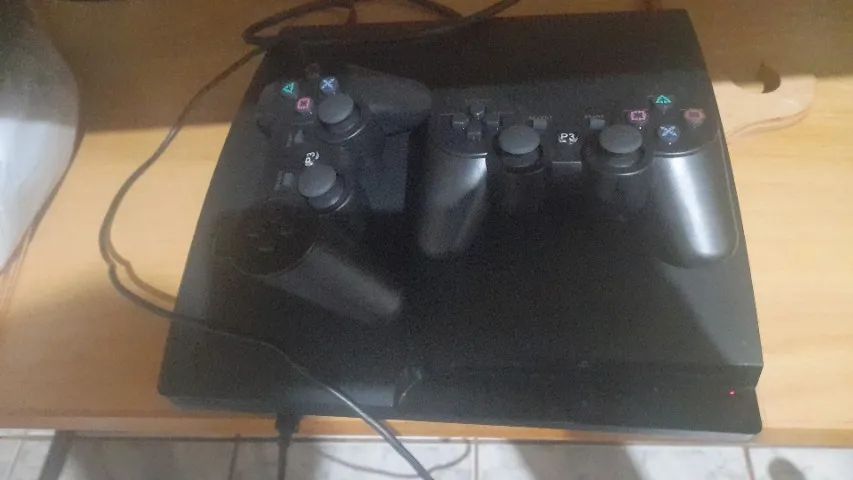 Playstation 3