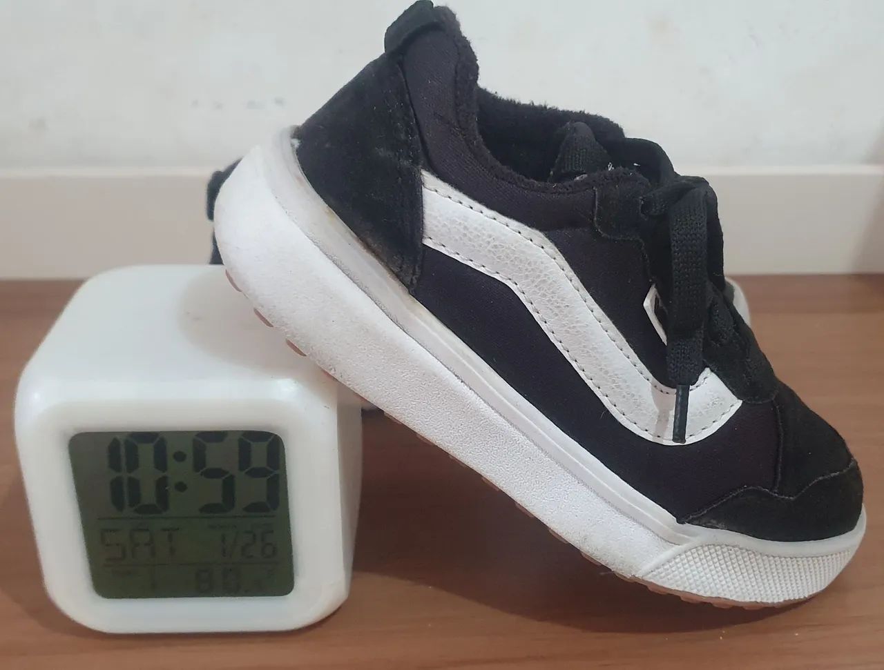 Tenis infantil n°29 - Foto 2