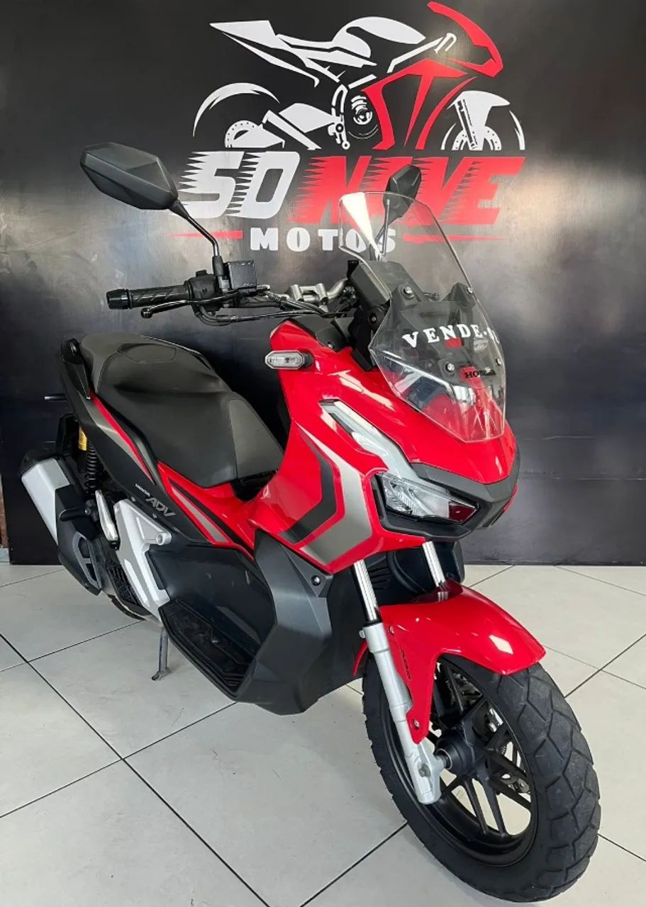Honda Adv 150 2024 - Foto 2