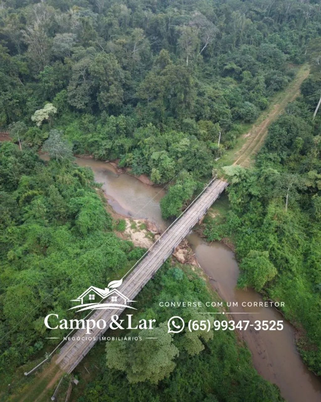 Fazenda a venda em Cáceres  - Foto 2