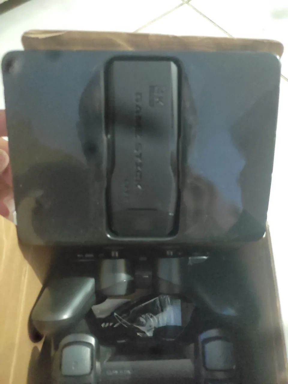 Gamepad Lite 2.4G - Foto 3