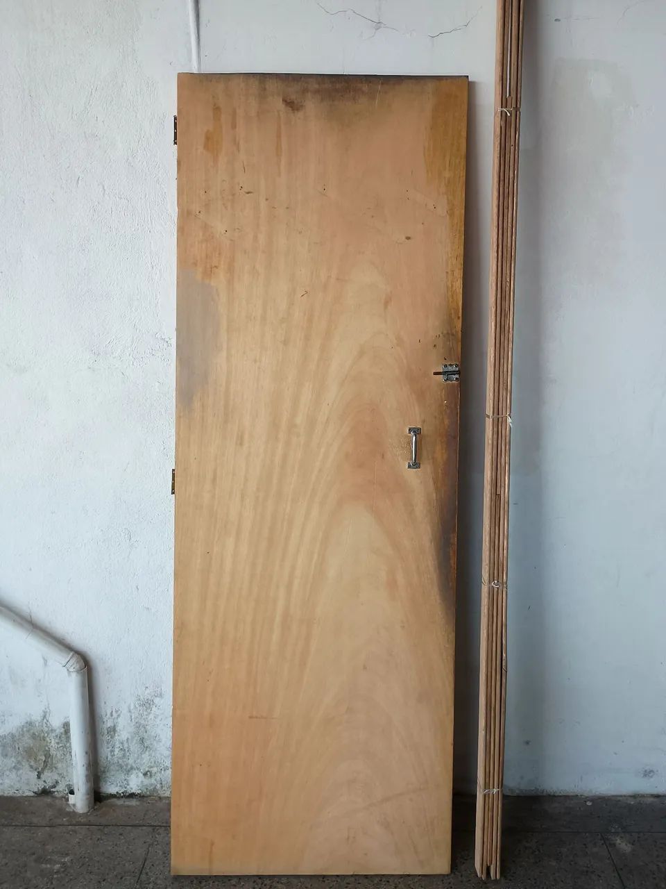 Porta - Foto 2