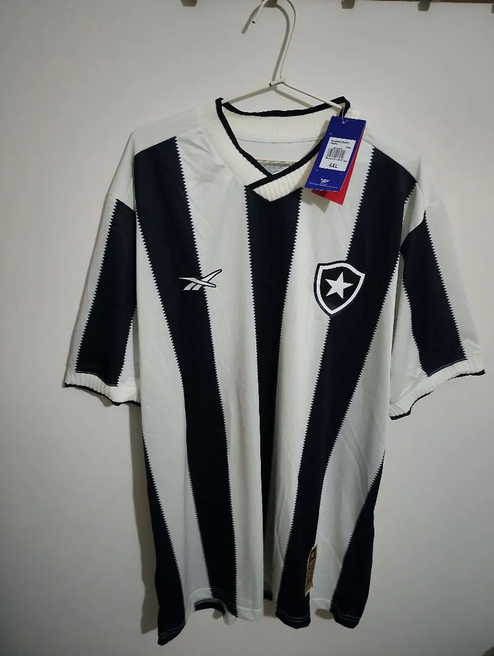 Camisa do Botafogo 