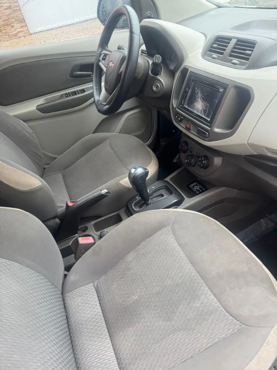 Chevrolet Spin LT 1.8 8V Econo.flex 5P Aut. 2013 - Foto 3