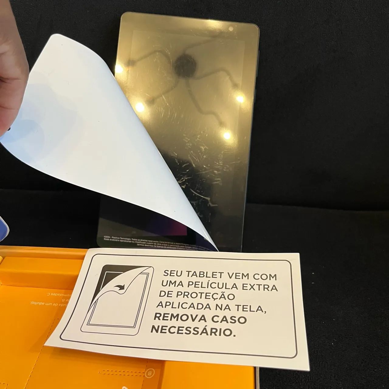 Tablet positivo  - Foto 2