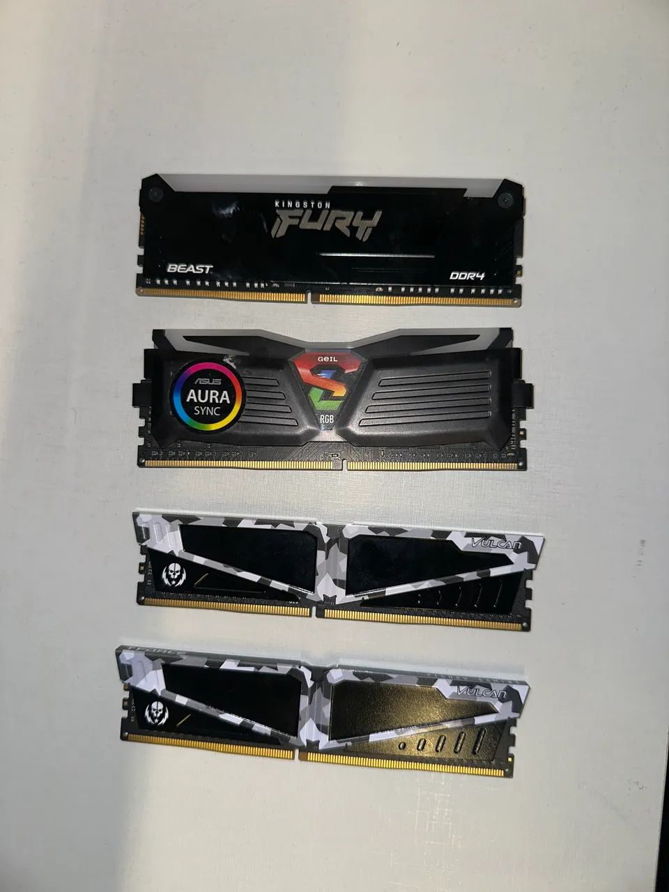 KIT DDR4  - Foto 4