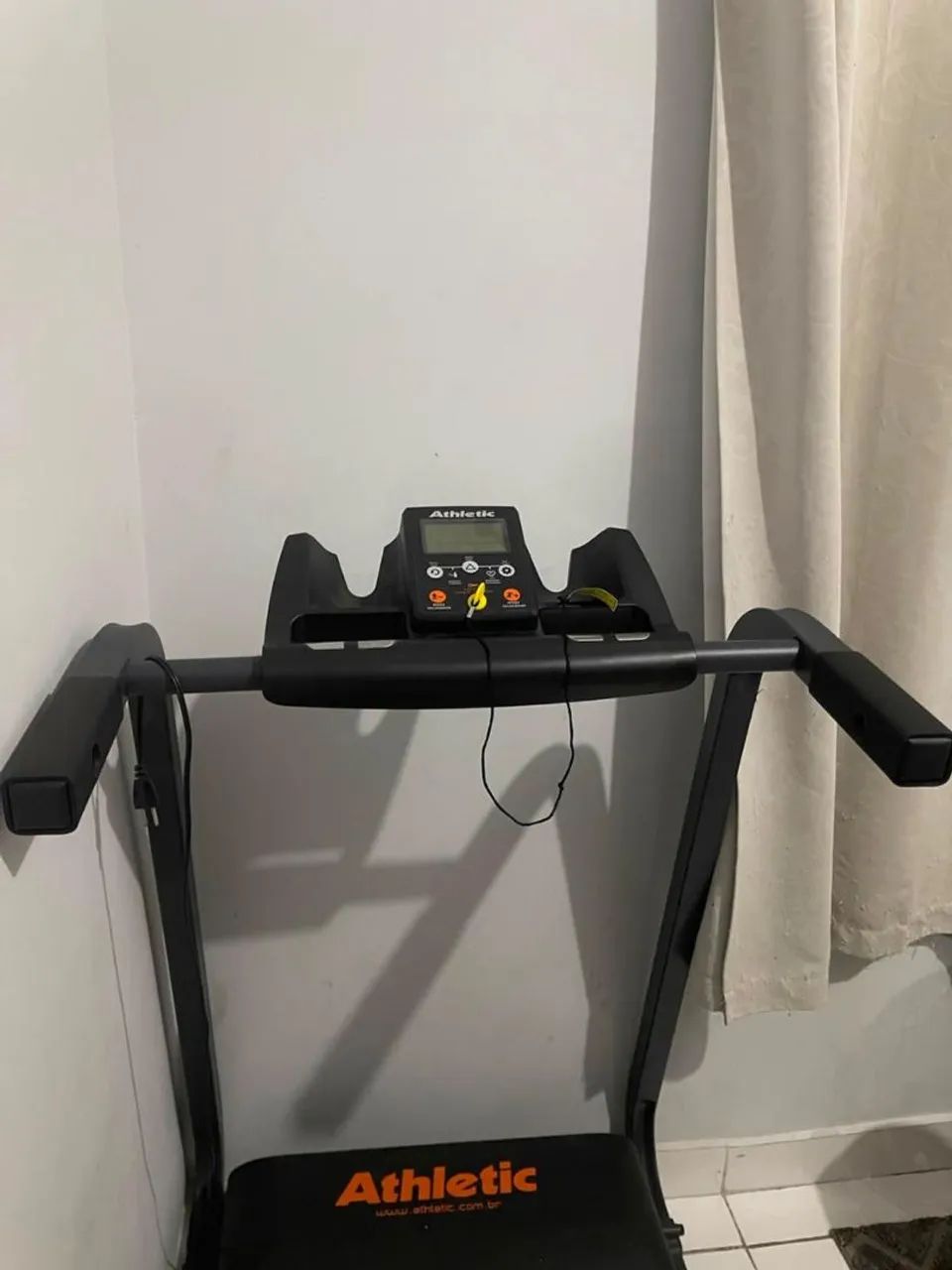 Esteira Atlhetic Performance 410T - Foto 4