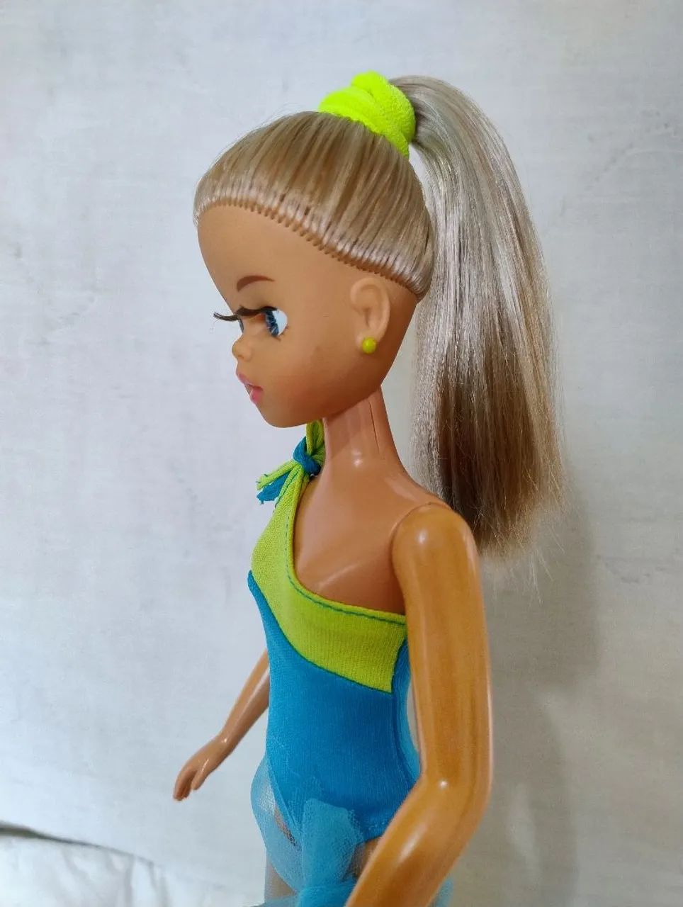Boneca Susi " Praia e Piscina"  - Foto 4