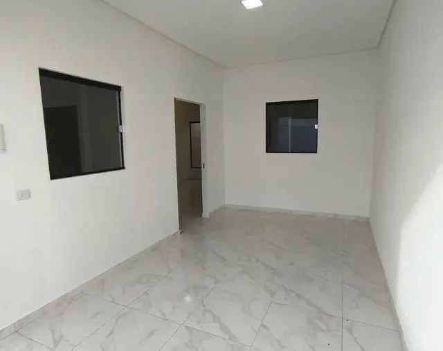 Casa 3/4 com condições para compra  - Foto 3