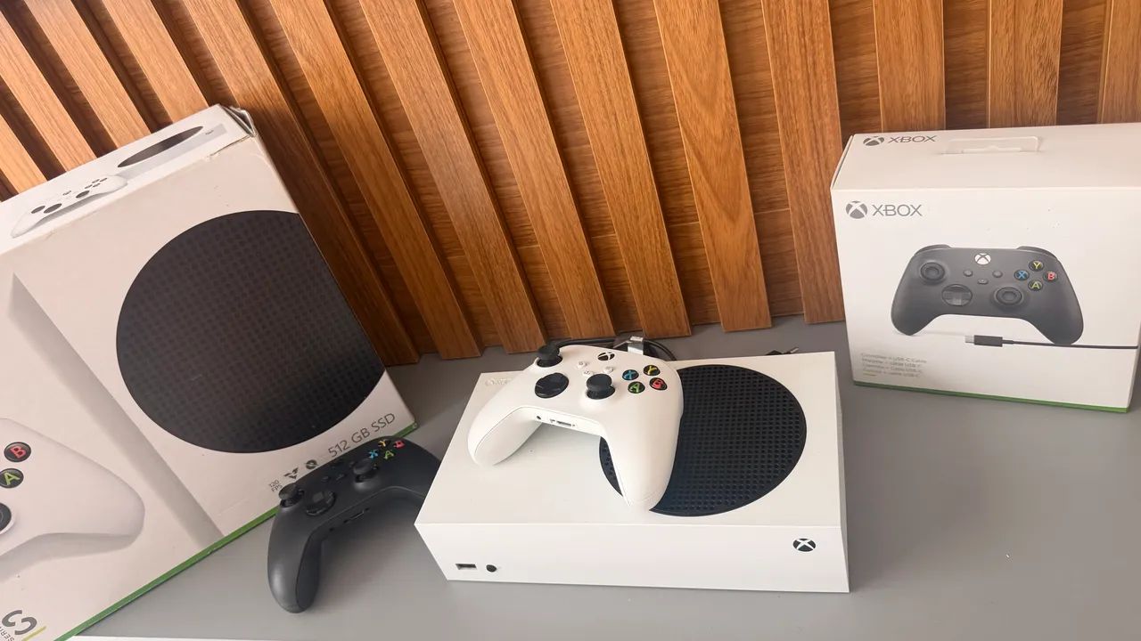 XBOX 