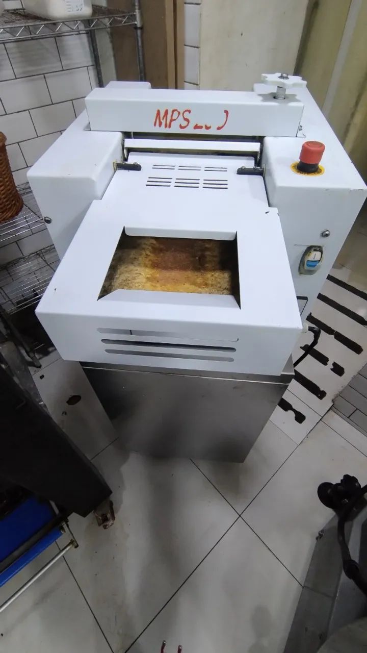 Modeladora de pães G. Paniz - Foto 3