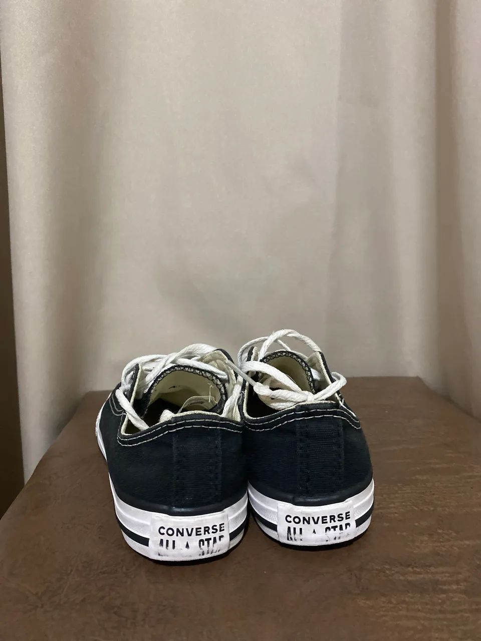 Tênis infantil Converse All Star tamanho 29 - Foto 2