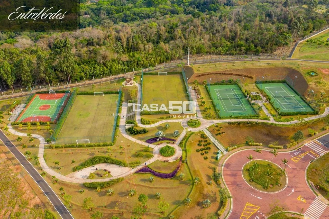 Terreno à Venda Entreverdes Campinas - Foto 4