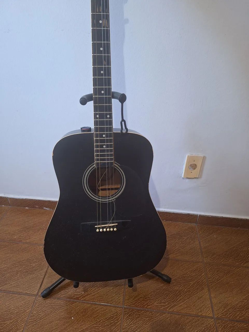 Violão  - Foto 2