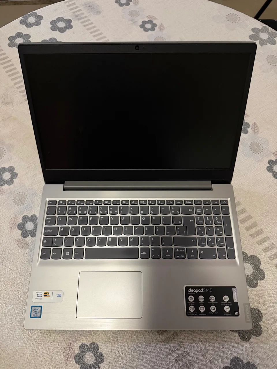 Notebook Lenovo Windows 11 Memória 1 Tb  - Foto 2