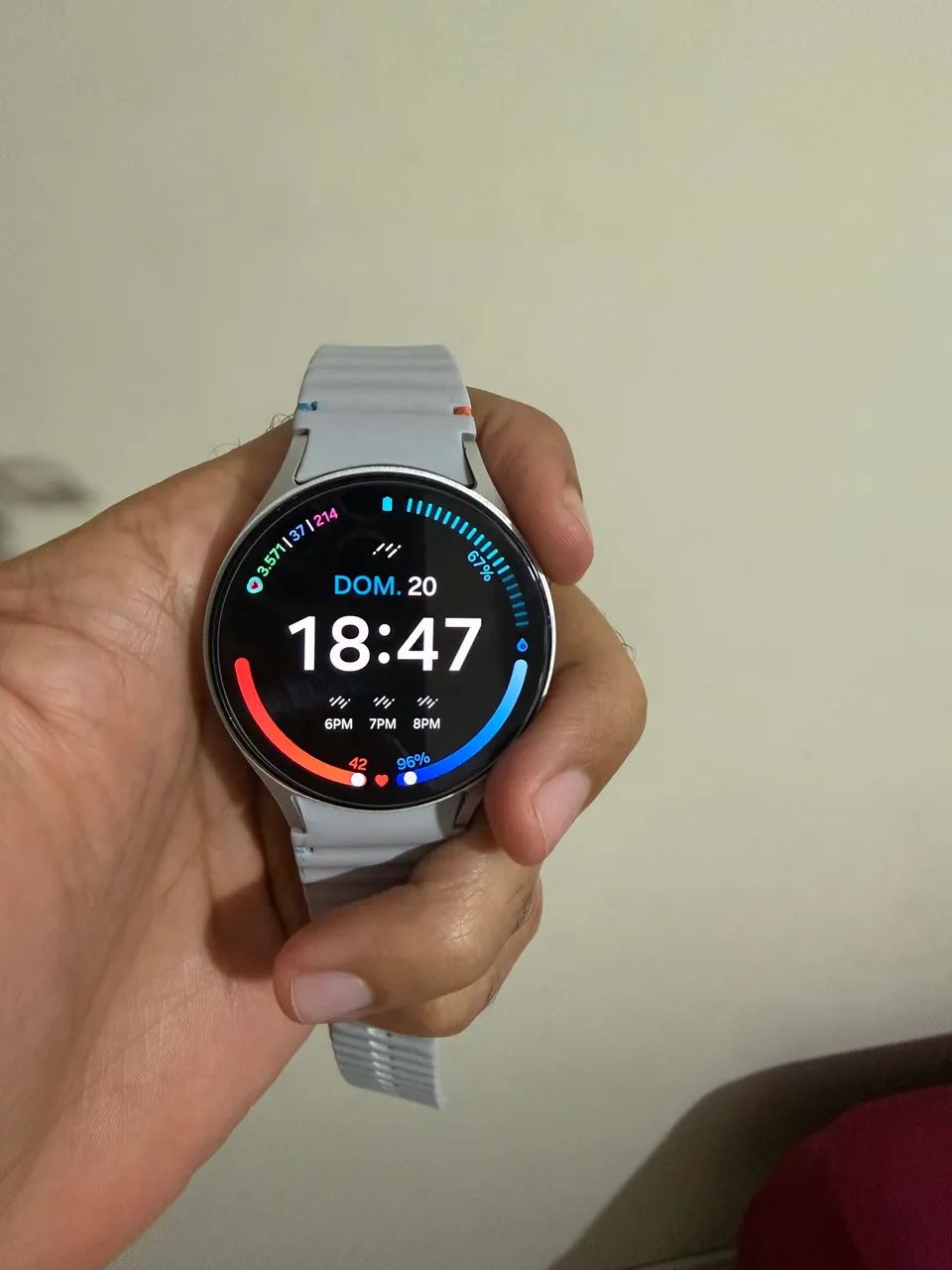 Galaxy Watch 7