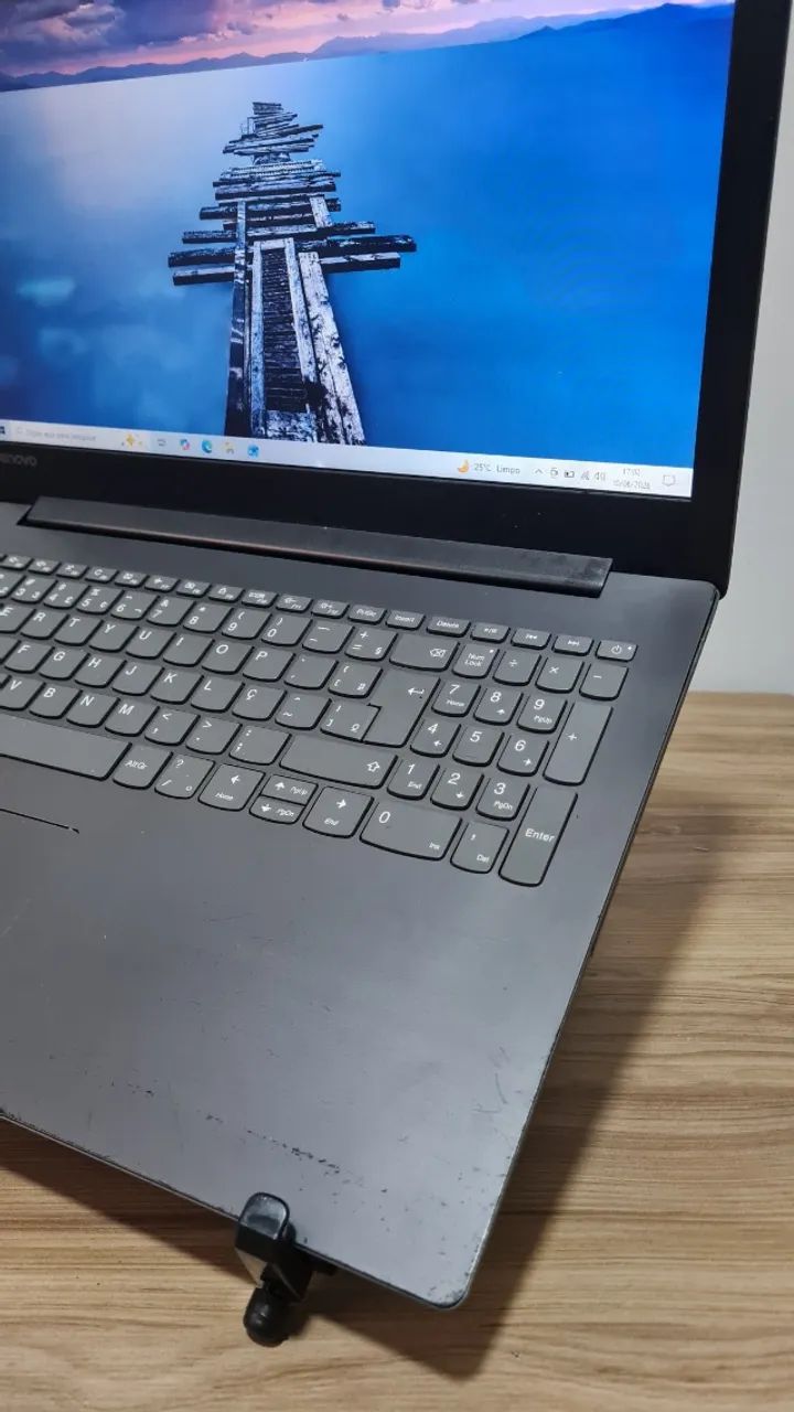 Notebook Lenovo Celeron - Foto 2