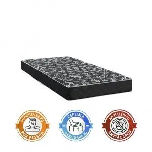 Colchão D20 Solteiro (Produto novo)