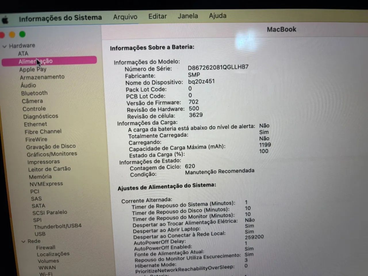 Macbook 2017 - Foto 3