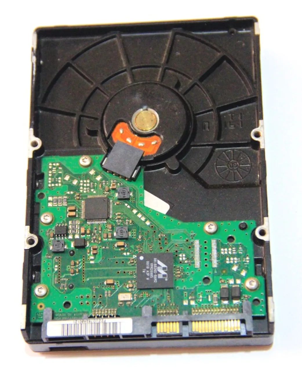 HD 320 gb Sata sansung - Foto 2