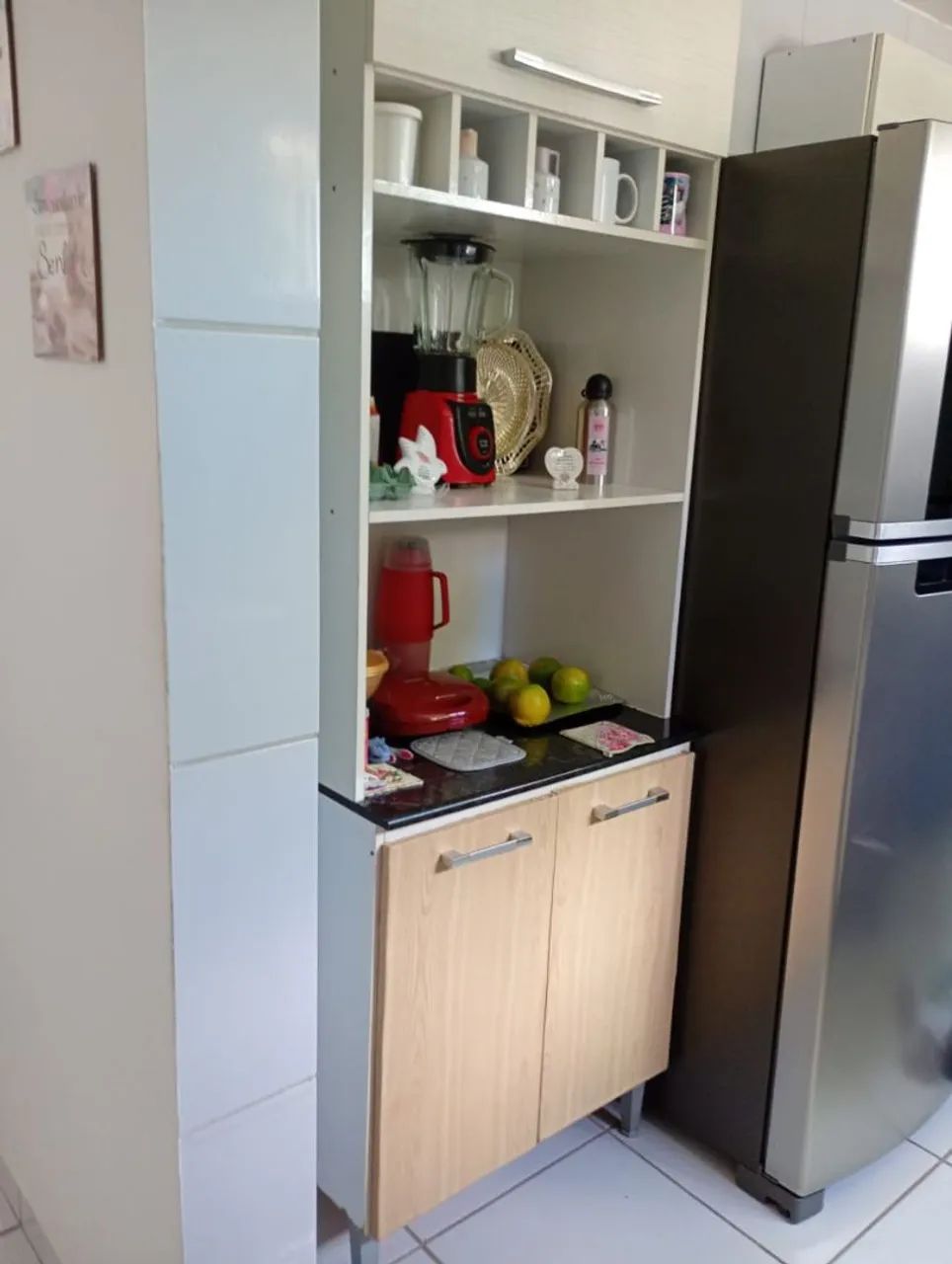 Armário de cozinha - Foto 2