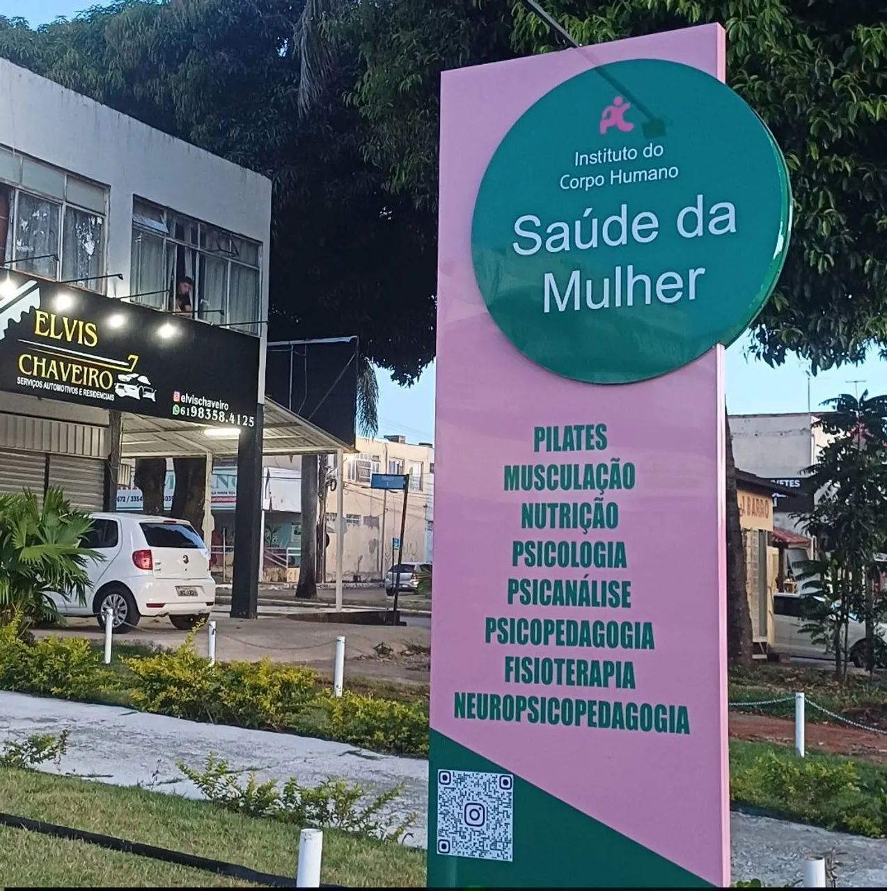 Aluguel de Salas - Foto 4
