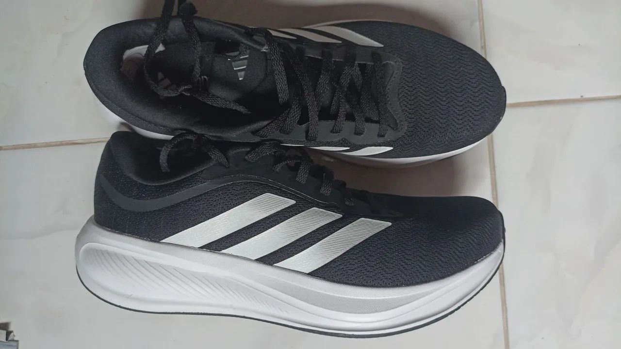 TÊNIS ADIDAS RESPONSE RUNNER 2 - Foto 3