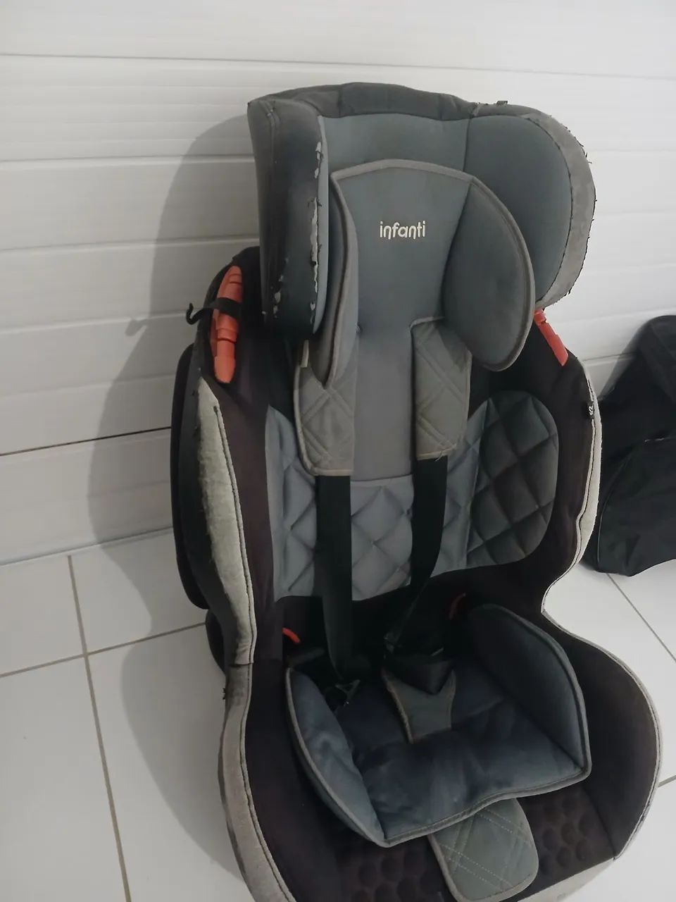 Cadeira para carro - Foto 3