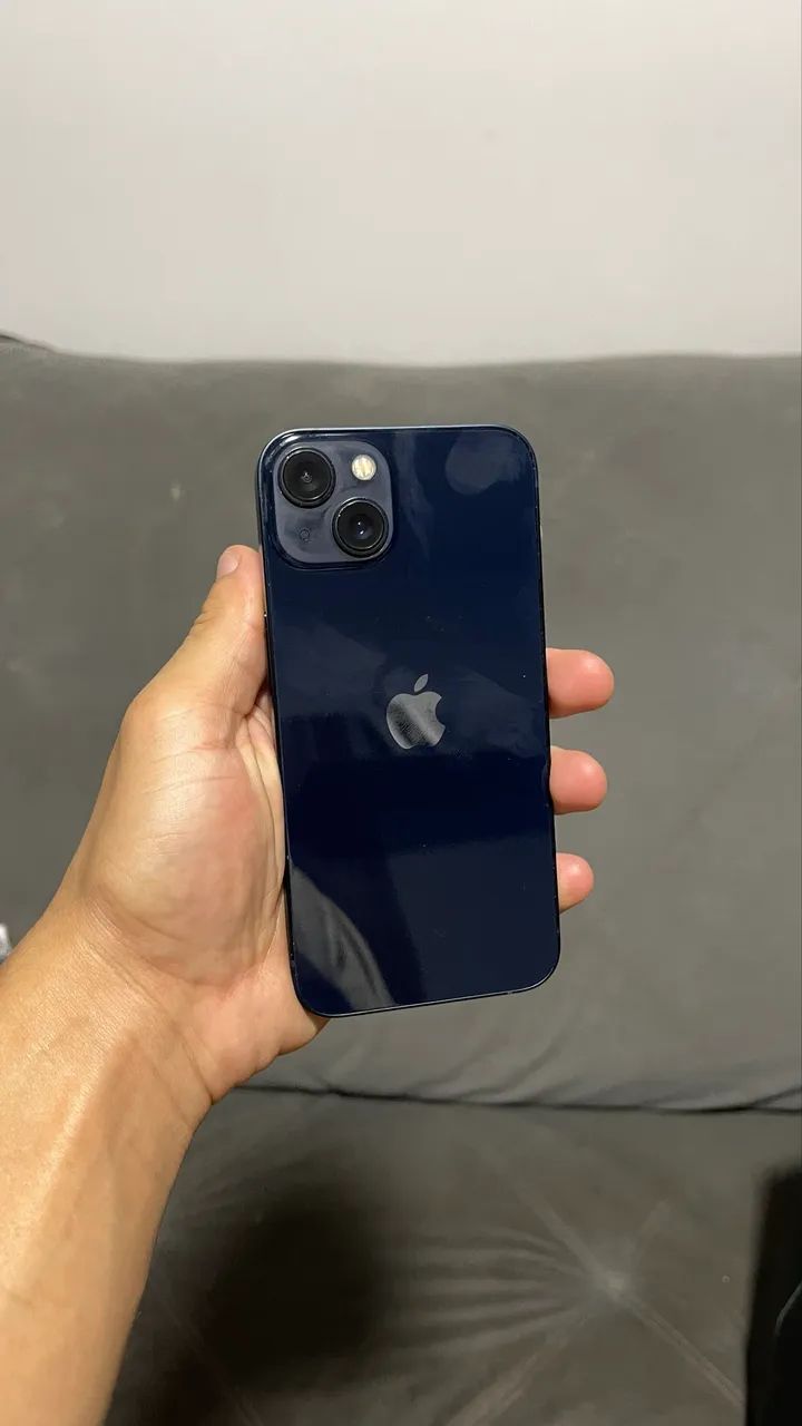 iPhone 13 128Gb 77% - Foto 3