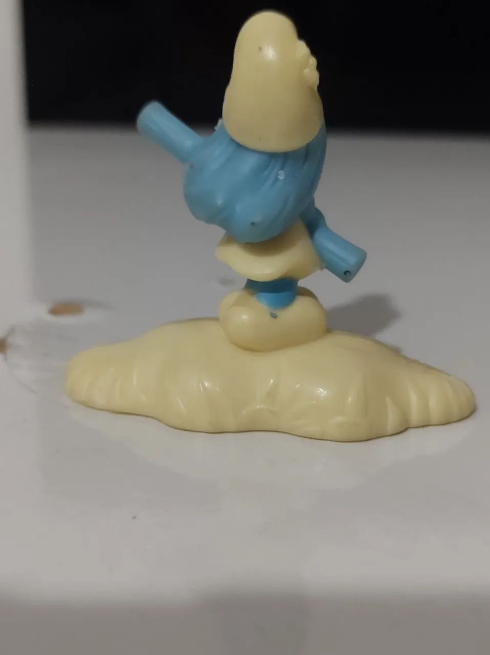 Bonecos Os Smurfs ( Smurfetes) - Foto 5