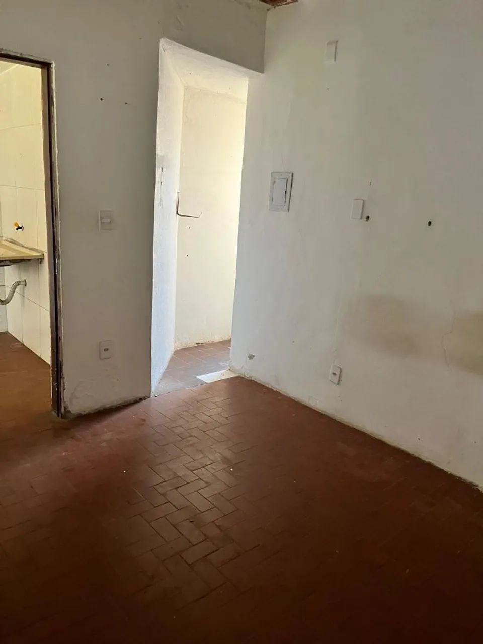 Casa 1 quarto